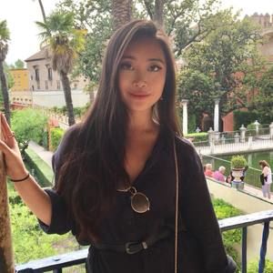 Meet your Posher, Macy